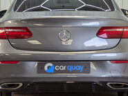 Mercedes-Benz E Class 2.0 E 300 AMG Line Premium+ Auto 2dr 38