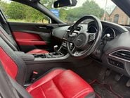 Jaguar XE 2.0 XE R-Sport D 4dr 23