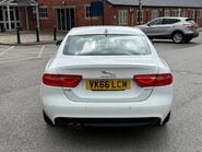 Jaguar XE 2.0 XE R-Sport D 4dr 13