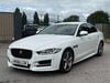 Jaguar XE 2.0 XE R-Sport D 4dr