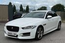 Jaguar XE 2.0 XE R-Sport D 4dr