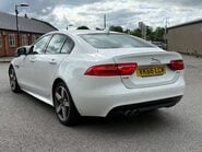Jaguar XE 2.0 XE R-Sport D 4dr 17