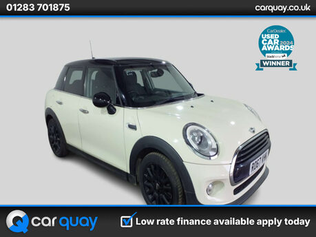 Mini Hatch 1.5 Cooper 5dr