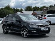 Volkswagen Polo 1.8 Polo GTi Semi-Auto 5dr 1