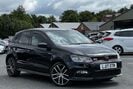 Volkswagen Polo 1.8 Polo GTi Semi-Auto 5dr