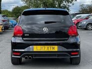 Volkswagen Polo 1.8 Polo GTi Semi-Auto 5dr 13