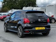 Volkswagen Polo 1.8 Polo GTi Semi-Auto 5dr 11