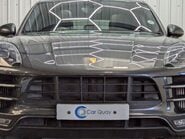 Porsche Macan Macan 3.6T V6 Turbo PDK 4WD Euro 6 (s/s) 5dr 26