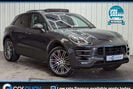 Porsche Macan Macan 3.6T V6 Turbo PDK 4WD Euro 6 (s/s) 5dr