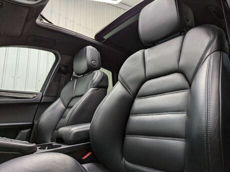 Porsche Macan Macan 3.6T V6 Turbo PDK 4WD Euro 6 (s/s) 5dr 59
