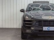 Porsche Macan Macan 3.6T V6 Turbo PDK 4WD Euro 6 (s/s) 5dr 29