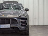 Porsche Macan Macan 3.6T V6 Turbo PDK 4WD Euro 6 (s/s) 5dr 35
