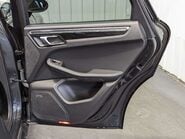 Porsche Macan Macan 3.6T V6 Turbo PDK 4WD Euro 6 (s/s) 5dr 67
