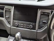 Porsche Macan Macan 3.6T V6 Turbo PDK 4WD Euro 6 (s/s) 5dr 93