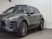 Porsche Macan Macan 3.6T V6 Turbo PDK 4WD Euro 6 (s/s) 5dr 22
