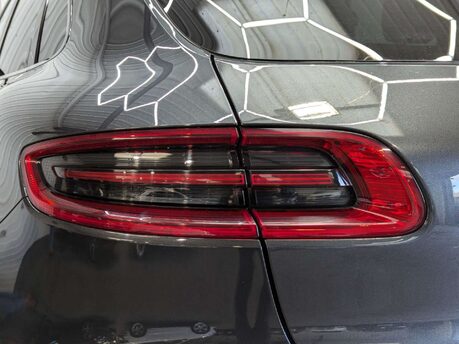 Porsche Macan Macan 3.6T V6 Turbo PDK 4WD Euro 6 (s/s) 5dr 43