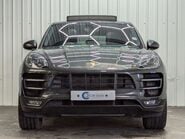 Porsche Macan Macan 3.6T V6 Turbo PDK 4WD Euro 6 (s/s) 5dr 21