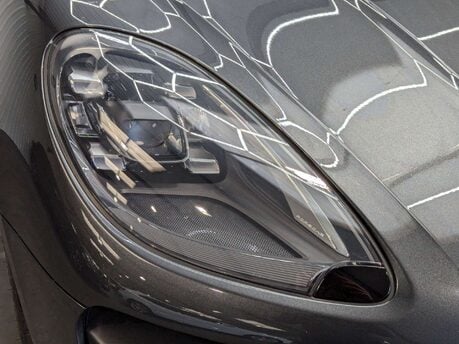 Porsche Macan Macan 3.6T V6 Turbo PDK 4WD Euro 6 (s/s) 5dr 32