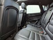 Porsche Macan Macan 3.6T V6 Turbo PDK 4WD Euro 6 (s/s) 5dr 69