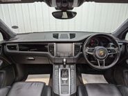 Porsche Macan Macan 3.6T V6 Turbo PDK 4WD Euro 6 (s/s) 5dr 2