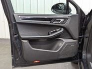 Porsche Macan Macan 3.6T V6 Turbo PDK 4WD Euro 6 (s/s) 5dr 61