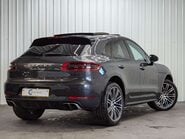 Porsche Macan Macan 3.6T V6 Turbo PDK 4WD Euro 6 (s/s) 5dr 11