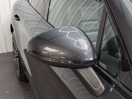Porsche Macan Macan 3.6T V6 Turbo PDK 4WD Euro 6 (s/s) 5dr 31