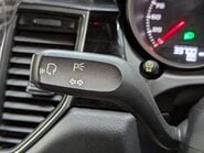 Porsche Macan Macan 3.6T V6 Turbo PDK 4WD Euro 6 (s/s) 5dr 75