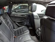 Porsche Macan Macan 3.6T V6 Turbo PDK 4WD Euro 6 (s/s) 5dr 62