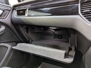 Porsche Macan Macan 3.6T V6 Turbo PDK 4WD Euro 6 (s/s) 5dr 104