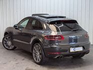 Porsche Macan Macan 3.6T V6 Turbo PDK 4WD Euro 6 (s/s) 5dr 13