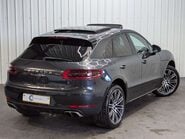 Porsche Macan Macan 3.6T V6 Turbo PDK 4WD Euro 6 (s/s) 5dr 9