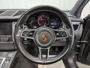 Porsche Macan Macan 3.6T V6 Turbo PDK 4WD Euro 6 (s/s) 5dr 79