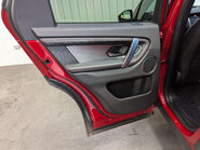 Land Rover Discovery Sport 2.0 Discovery Sport R-Dynamic S+ D MHEV Auto 4WD 5dr 71