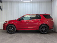 Land Rover Discovery Sport 2.0 Discovery Sport R-Dynamic S+ D MHEV Auto 4WD 5dr 13