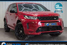 Land Rover Discovery Sport 2.0 Discovery Sport R-Dynamic S+ D MHEV Auto 4WD 5dr