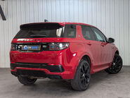 Land Rover Discovery Sport 2.0 Discovery Sport R-Dynamic S+ D MHEV Auto 4WD 5dr 10