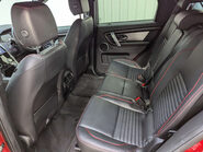 Land Rover Discovery Sport 2.0 Discovery Sport R-Dynamic S+ D MHEV Auto 4WD 5dr 67