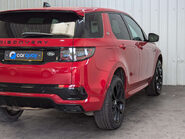 Land Rover Discovery Sport 2.0 Discovery Sport R-Dynamic S+ D MHEV Auto 4WD 5dr 36