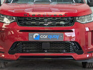 Land Rover Discovery Sport 2.0 Discovery Sport R-Dynamic S+ D MHEV Auto 4WD 5dr 22