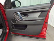 Land Rover Discovery Sport 2.0 Discovery Sport R-Dynamic S+ D MHEV Auto 4WD 5dr 54