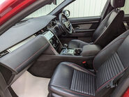 Land Rover Discovery Sport 2.0 Discovery Sport R-Dynamic S+ D MHEV Auto 4WD 5dr 55