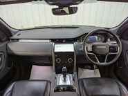 Land Rover Discovery Sport 2.0 Discovery Sport R-Dynamic S+ D MHEV Auto 4WD 5dr 2