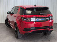 Land Rover Discovery Sport 2.0 Discovery Sport R-Dynamic S+ D MHEV Auto 4WD 5dr 12