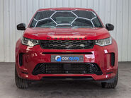 Land Rover Discovery Sport 2.0 Discovery Sport R-Dynamic S+ D MHEV Auto 4WD 5dr 19