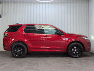 Land Rover Discovery Sport 2.0 Discovery Sport R-Dynamic S+ D MHEV Auto 4WD 5dr 15