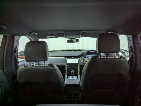 Land Rover Discovery Sport 2.0 Discovery Sport R-Dynamic S+ D MHEV Auto 4WD 5dr 46