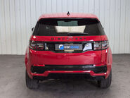 Land Rover Discovery Sport 2.0 Discovery Sport R-Dynamic S+ D MHEV Auto 4WD 5dr 39