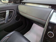 Land Rover Discovery Sport 2.0 Discovery Sport R-Dynamic S+ D MHEV Auto 4WD 5dr 85
