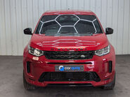 Land Rover Discovery Sport 2.0 Discovery Sport R-Dynamic S+ D MHEV Auto 4WD 5dr 23